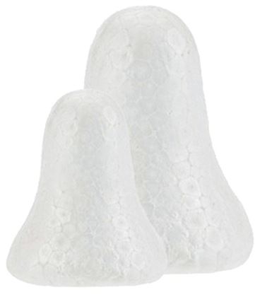 Campanas poliespan 5cm pack 8 figuras smart 3006 - 68007300