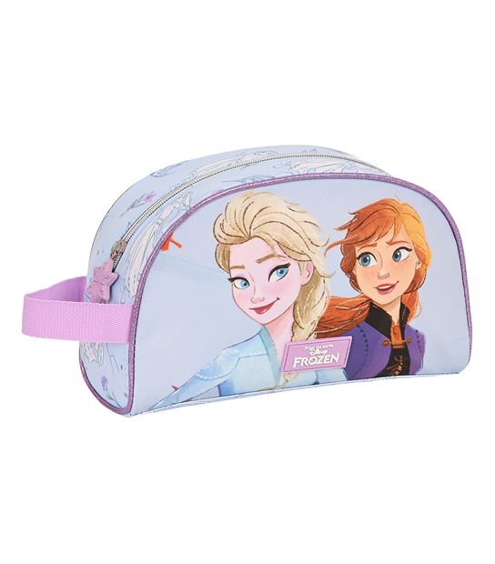 Mochila guarderia adapt.carro frozen believe 612315232