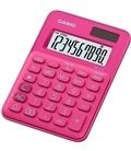 Calculadora sobremesa rosa 10 dig ms-7uc-rd casio 70019