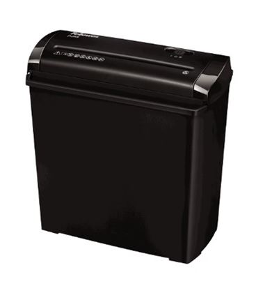 Destructora p-25s corte tiras fellowes 4701001 - 4701001