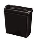 Destructora p-25s corte tiras fellowes 4701001