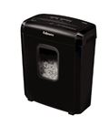 Destructora 6m minicorte fellowes 4631101