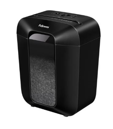 Destructora lx41 minicorte fellowes 4300701 - 4300701