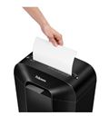 Destructora lx41 minicorte fellowes 4300701 - 4300701-1