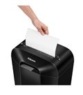 Destructora lx45 corte en particulas fellowes 4400501 - 4400501-1