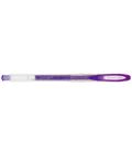 Boligrafo boli purpurina morado uni-ball signo um-120sp 788912