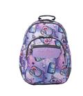 Mochila rayol totto ma04eco002-2416n-4qh/7c3 - MA04ECO002-2416N-4QH