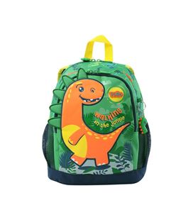 Mochila guarderia dinomax s totto mj0a4dnx001-2410-5d6s - MJ0A4DNX001-2410-5D6S