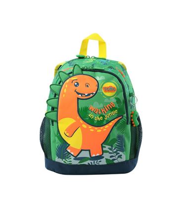 Mochila guarderia dinomax s totto mj0a4dnx001-2410-5d6s - MJ0A4DNX001-2410-5D6S