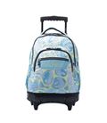 Mochila con carro compac totto ma03eco006-2416p-4qh/6cs/6hf/9jb/6ct/2au/7c3/0ke - MA03ECO006-2416P-2AU