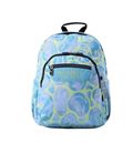 Mochila acuareles totto ma04eco021-2416n-6cs/9jb/2au/4qh/0ke/6hf - MA04ECO021-2416N-2AU