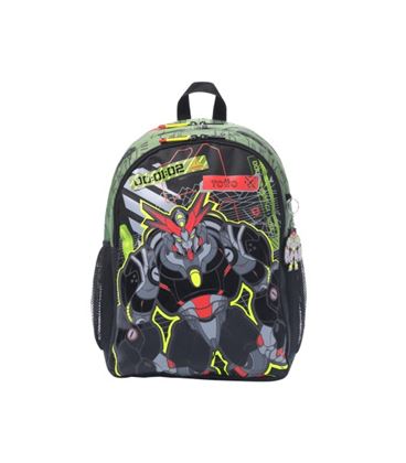 Mochila argon l totto mj04agn003-2410-5d7l - MJ04AGN003-2410-5D7L