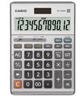 Calculadora sobremesa 12 digitos casio df-120bm