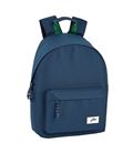 Mochila day pack para portatil 14,1" azul marino olef 631995819