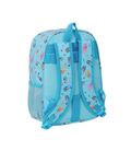 Mochila infantil adapt.carro bluey safta 612433185 - 612433185-1