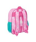 Mochila infantil adapt gabby´s dollhouse "party" safta 612427185 - 612427185-1