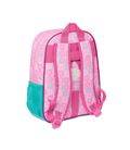 Mochila junior adapt.gabby´s dollhouse "party" safta 612427640 - 612427640-1