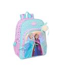 Mochila adapt.carro frozen "cool days" safta 612473180 - 612473180