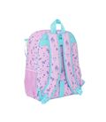 Mochila adapt.carro frozen "cool days" safta 612473180 - 612473180-1