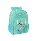 Mochila infantil adapt.carro stitch "aloha" safta 612488185