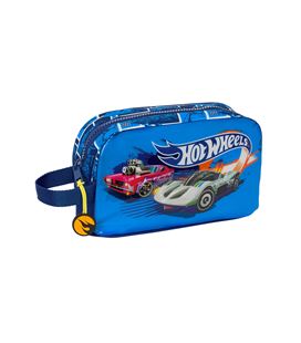 Portadesayunos termo hot wheels "sonny" safta 812438859