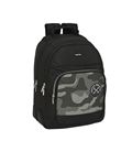 Mochila doble adapt.carro safta "stone" safta 642352773 - 642352773