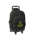 Mochila grande compact extraible munich "beat" safta 612422918