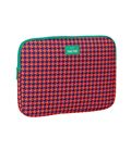 Funda para portatil 14´´ "pata de gallo coral" safta 103810 - 103810