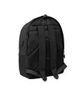 Mochila doble para portatil 15,6"usb munich basicos "negro" safta 642420820 - 642420820-1