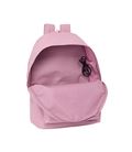 Mochila doble portatil 15,6"+usb munich basicos "rosa" safta 642406820 - 642406820-3