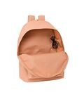 Mochila doble portatil 15,6"+usb munich basicos "peach" safta 642414820 - 642414820-3