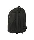 Mochila doble portatil 15,6"+usb kings league safta 622430820 - 622430820-1