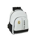 Mochila safta protection real madrid 1ª equip. 24/25 safta 612454305 - 612454305