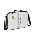 Cartera extraescolares real madrid 1ª equip. 24/25 safta 612454385 - 612454385