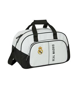 Bolsa deporte real madrid 1ª equip. 24/25 safta 712454273 - 712454273