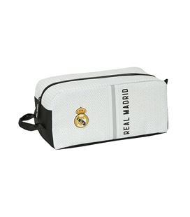 Zapatillero real madrid 1ª equip. 24/25 safta 812454440