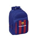 Mochila doble adapt.carro f.c.barcelona safta 612429773 - 612429773