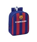 Mochila guarderia adapt.carro f.c.barcelona safta 612429232 - 612429232