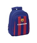 Mochila infantil adapt.carro f.c.barcelona safta 612429524