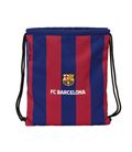 Saco deportivo f.c.barcelona safta 612429865