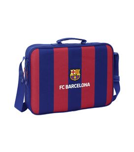 Cartera extraescolares f.c.barcelona safta 612429385 - 612429385