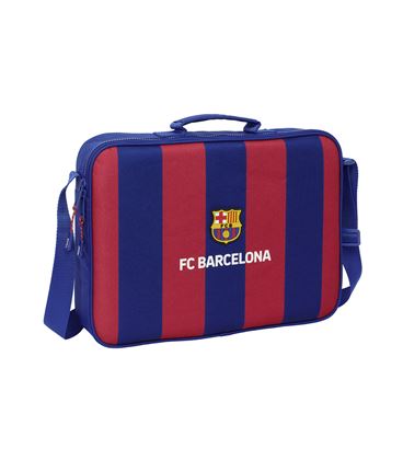 Cartera extraescolares f.c.barcelona safta 612429385 - 612429385