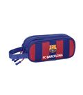 Estuche vacío triple f.c.barcelona safta 812429635 - 812429635