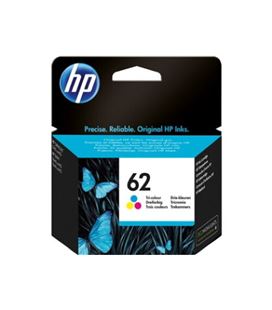 Cartucho deskjet color nº62 c2p06ae hp - C2P06AE