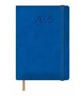 Agenda 2025 dia pagina 15x21 azul samba dohe 12878 - 12878