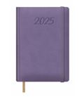 Agenda 2025 dia pagina 15x21 morado samba dohe 12884 - 12884