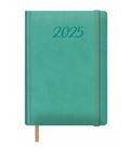 Agenda 2025 dia pagina 15x21 verde menta samba dohe 12883 - 12883