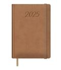 Agenda 2025 dia pagina 15x21 camel samba dohe 12880 - 12880