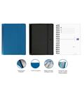 Agenda 2025 dia pagina 15x21 my fab oxford 400190031 - 400190031