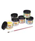 Pintura acrilica 35ml surtido c.6 jovi 670 008761 - 670-1